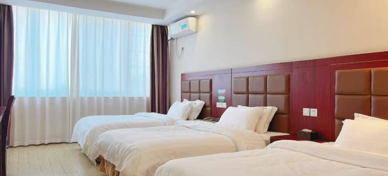 德兴立昇大酒店图片