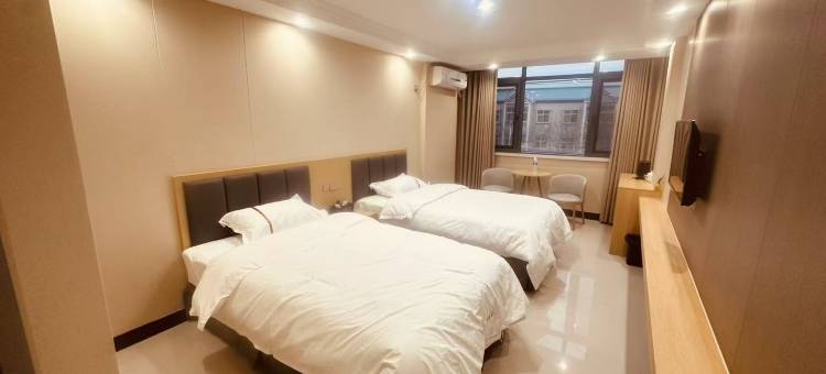 上蔡温馨宾馆图片