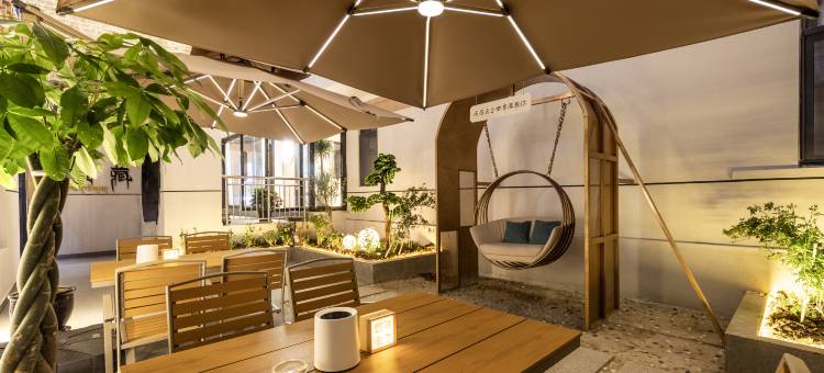 云上四季富氧酒店(布达拉宫广场八廓街店)图片