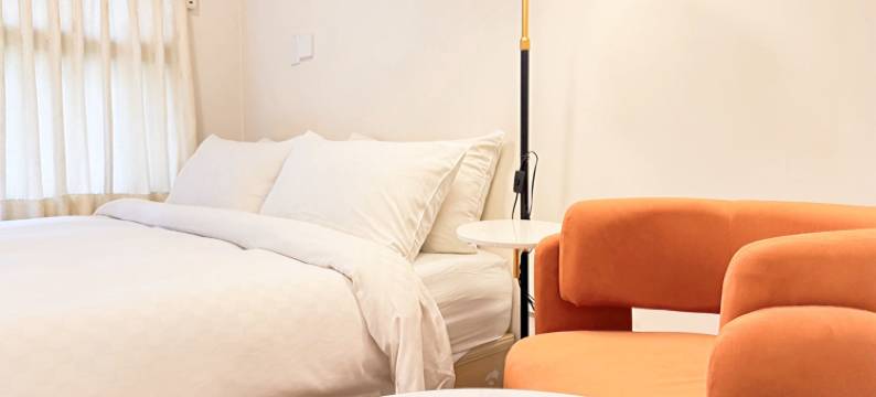 台中逢甲美学院酒店图片