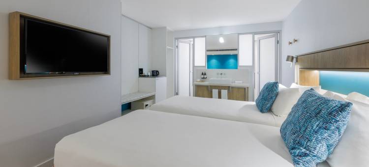 迷失骆驼酒店(The Lost Camel Hotel)图片