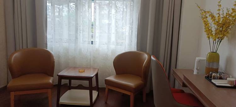 九九商务宾馆图片