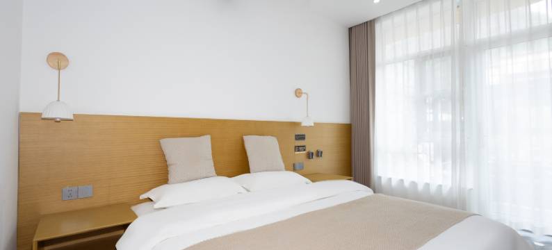 林州浅山居民宿(石板岩大峡谷店)图片