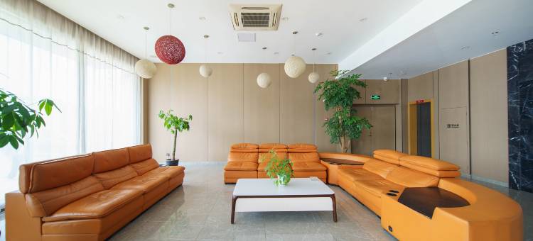 尚客优连锁酒店(常熟支塘店)图片