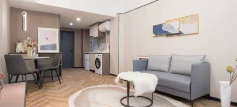 冠寓(成都双凤桥地铁站店)图片