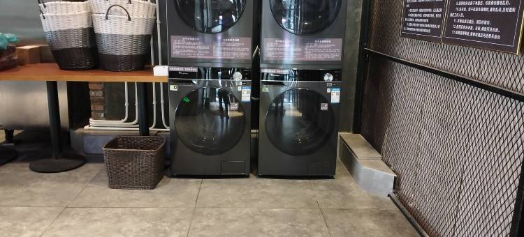 喆·啡酒店(芜湖湾沚高铁站店)图片