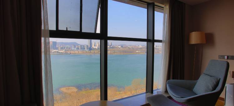 丽锦酒店(丹江口大坝店)图片