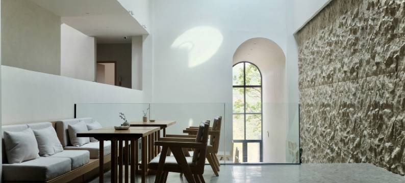 仙女山·归原·在山精品度假民宿图片