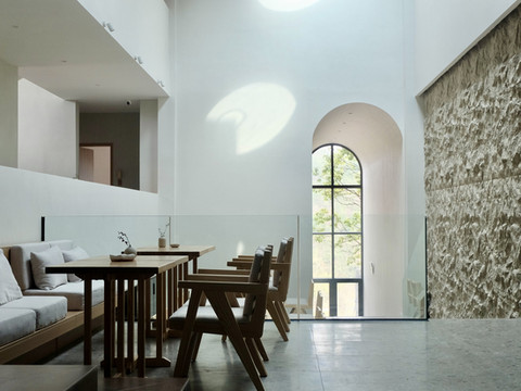 仙女山·归原·在山精品度假民宿