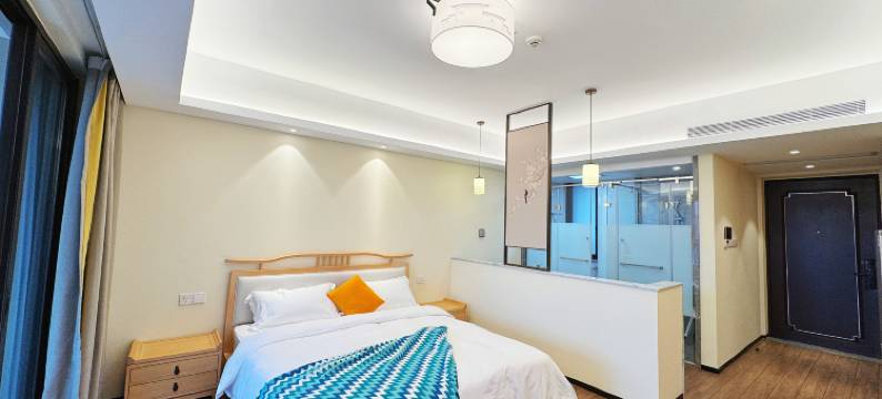 有风雅院(建发山外山店)图片