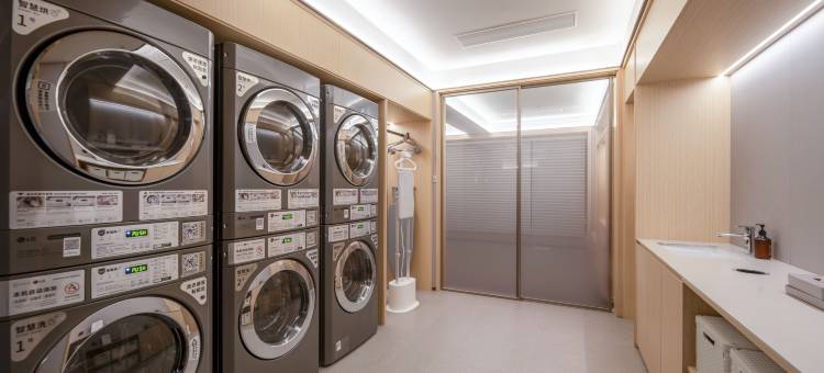 全季酒店(南京玄武湖泛悦广场店)图片