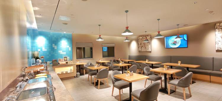 如家酒店·neo(石家庄北二环中华北大街店)图片