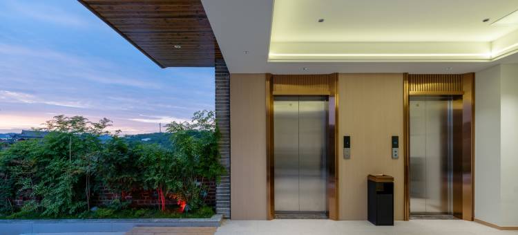 赏石民宿(贵阳青岩古镇店)图片