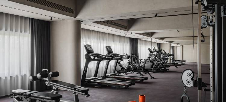 阿那亚NOA RESORT诺岸远近酒店图片