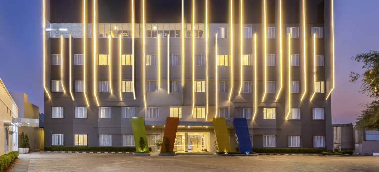 Amaris Hotel Lampung City图片