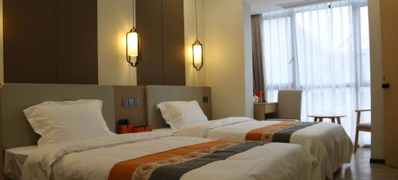 贵溪青茅境大酒店图片