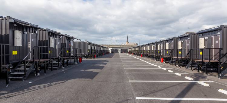 HOTEL R9 The Yard 八代(Hotel R9 the Yard Yatsushiro)图片