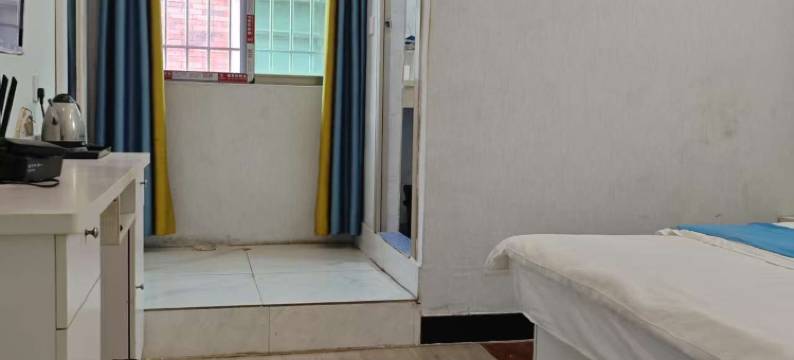 君怡公寓(古井地王广场店)图片