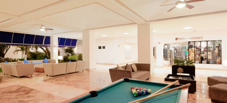 肯哈海滩套房别墅(Beachscape Kin Ha Villas & Suites)图片