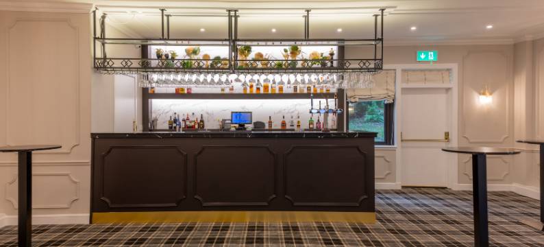 泰通庄园度假酒店(Tinto Hotel)图片