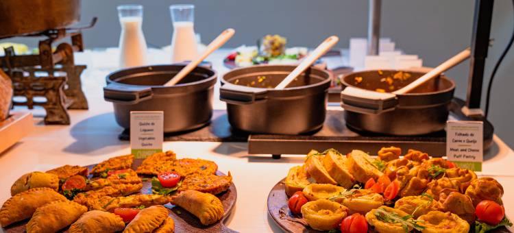 Shiadu的拉帕花园(Jardim da Lapa by Shiadu)图片