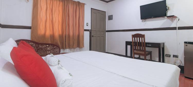 RedDoorz麦克斯旅客旅馆(Max Travellers Inn by RedDoorz)图片