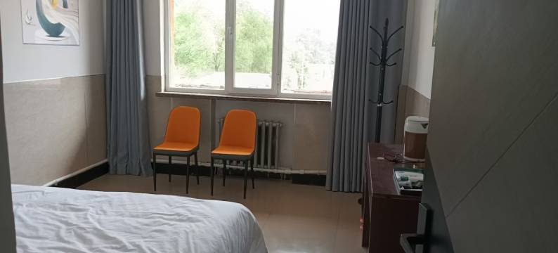 包头清阳民宿图片