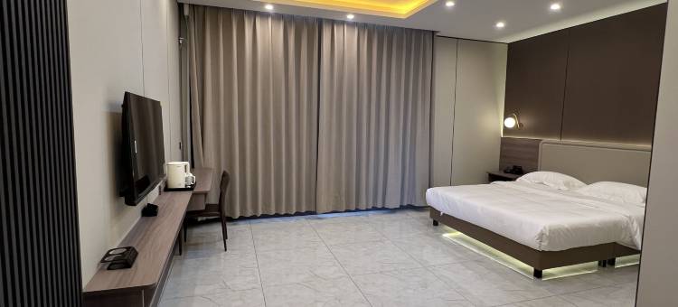 祥和商务酒店图片