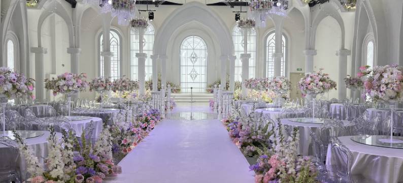 万丰国际酒店(巨野站店)图片