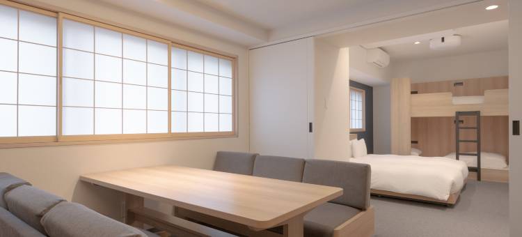 MIMARU东京 新宿WEST(MIMARU Tokyo Shinjuku West)图片