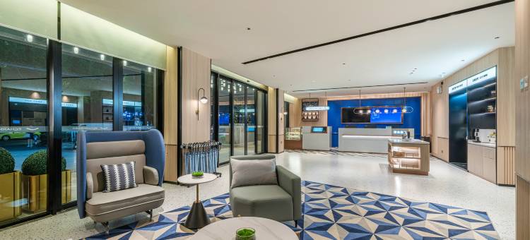 宜尚酒店(湖州德清店)图片