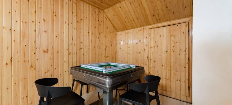 花筑·清欢晓院民宿(泰安方特欢乐世界店)图片