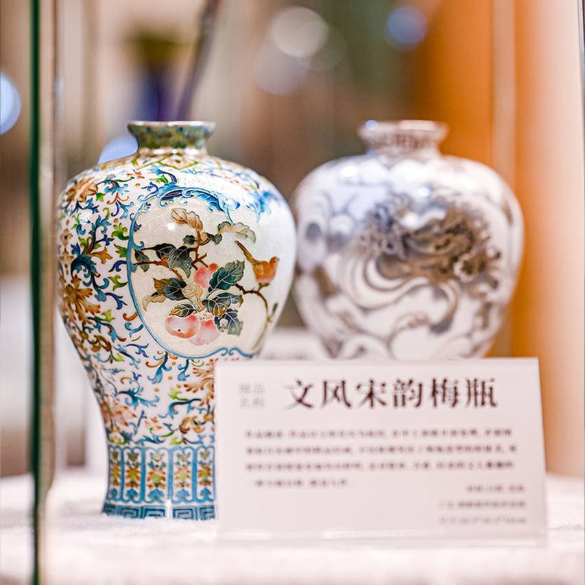 西安丽思卡尔顿酒店图片