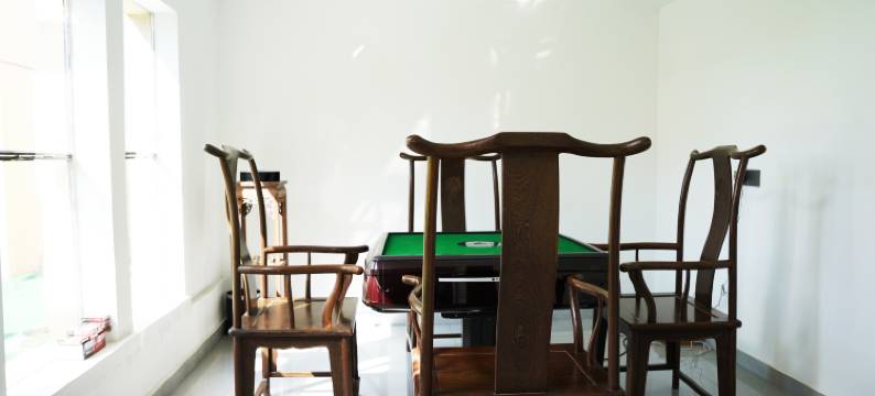 米澜酒店(黄山高铁北站店)图片