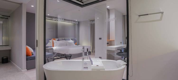 梅比思酒店(Maybis Hotel)图片