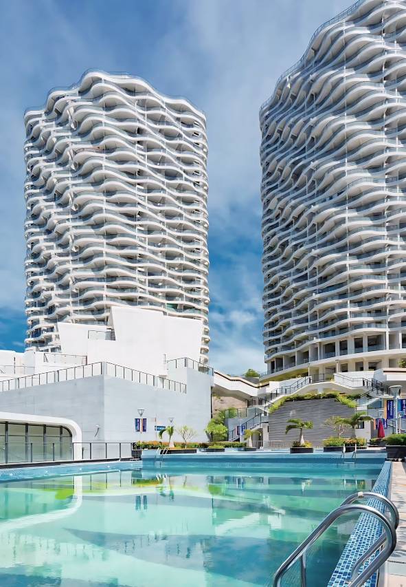 南澳海尚海·云月酒店(后宅店)图片