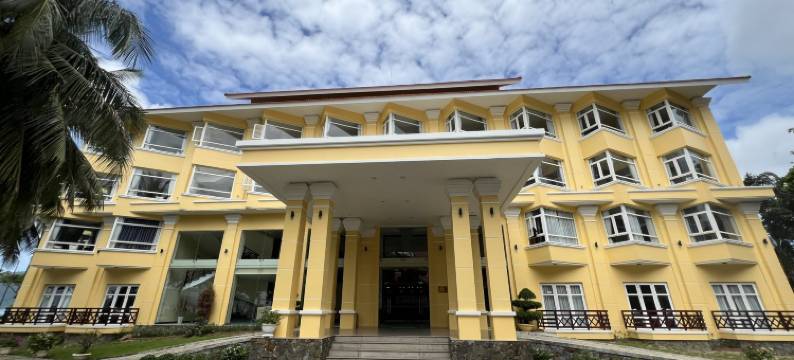 西贡昆仑度假村(Saigon Condao Resort)图片