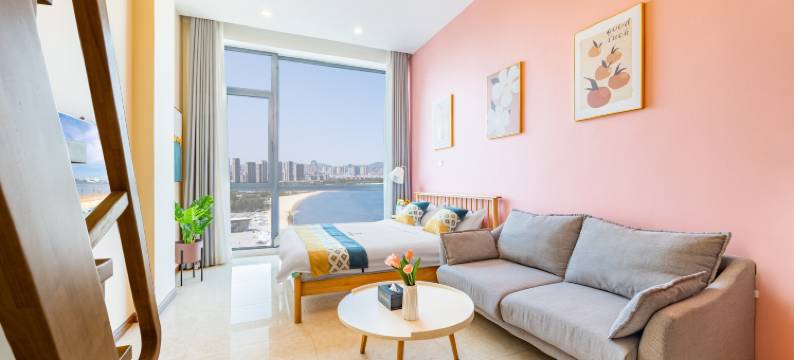 云鼎Loft海景度假民宿图片