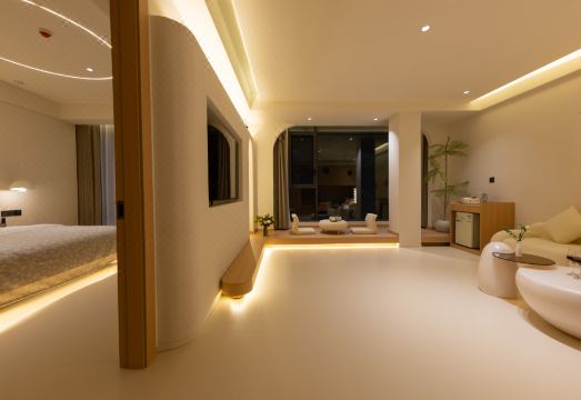 Fanpin Design Guesthouse (Huangguoshu Scenic Area) Hotel Overview