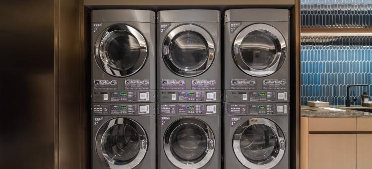 上海虹桥机场国展中心桔子水晶酒店图片