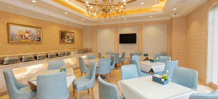 维也纳智好酒店(惠州大湖溪店)图片