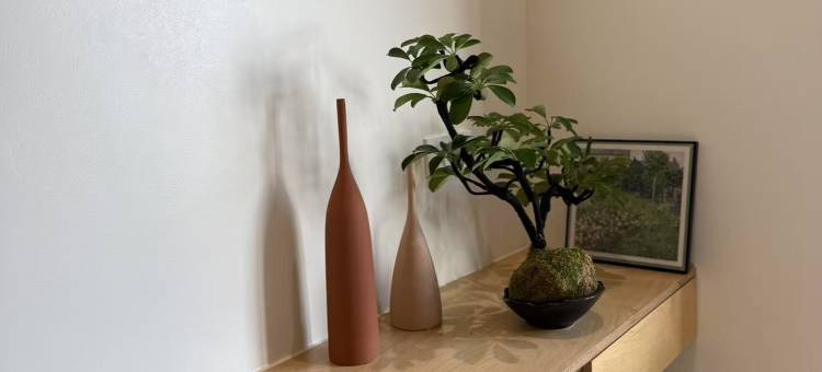 漫度时光民宿(嵊泗花鸟岛店)图片