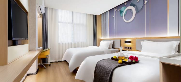 凯斯特酒店(纳雍县万象商城购物中心店)图片