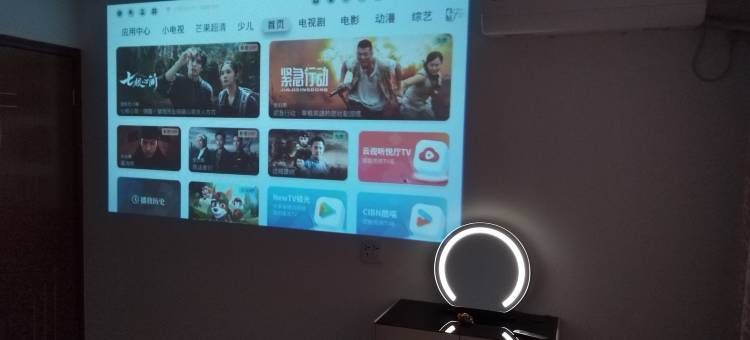 丰轩小栖(石塘半岛旅游度假区店)图片