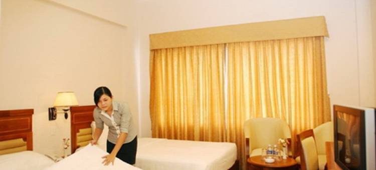 星星39酒店(Hotel Star 39)图片