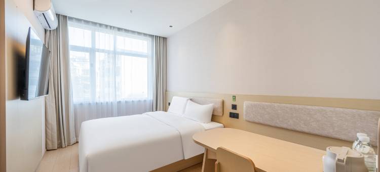 海友酒店(天津五大道外国语大学店)图片