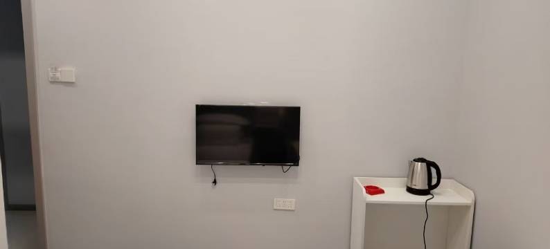 嘉旺快捷宾馆图片