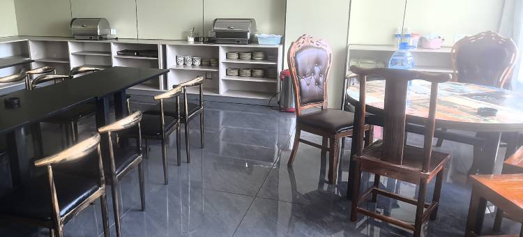 丰镇领头1号智能酒店图片