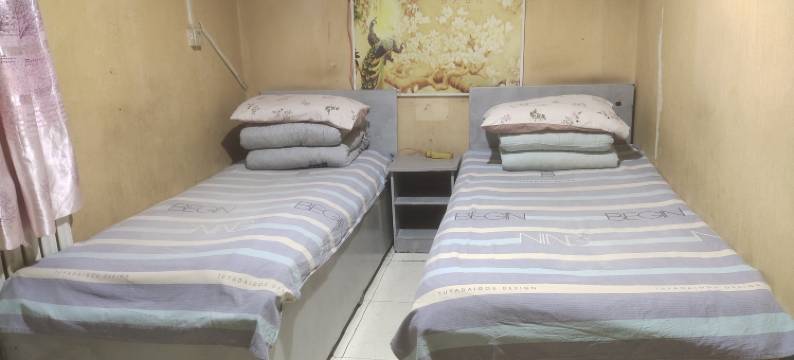 阿克苏家园招待所图片