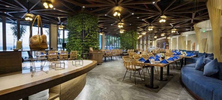 吉婆岛Flamingo度假村(Flamingo Cat Ba Resort – Managed by Flamingo Hotels & Resorts)图片
